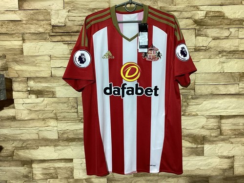 Sunderland 2016 2017 home - sunderland,