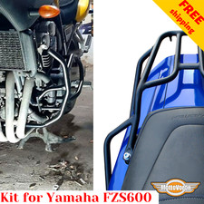 For yamaha fzs 600 - fzs, crash