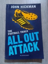 The Football Trials: All Out