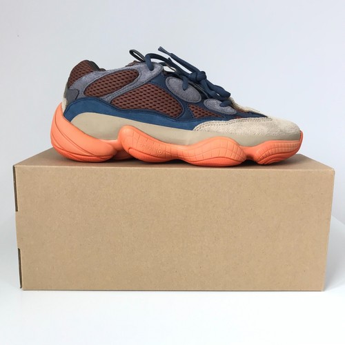 Adidas yeezy 500 enflame size - 500,