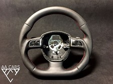 Steering Wheel AUDI A3 Flat