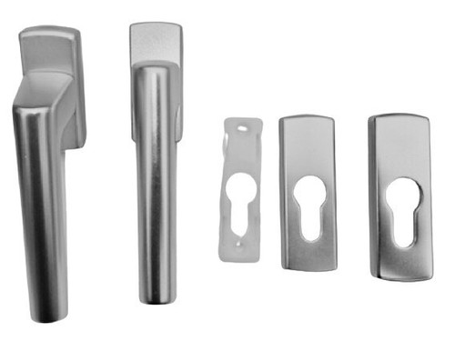 Siegenia line bifold door - siegenia,