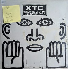 XTC Senses Working Overtime