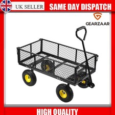 Camping  Cart Duty Heavy