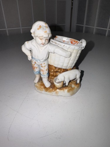 Antique victorian conta - antique,
