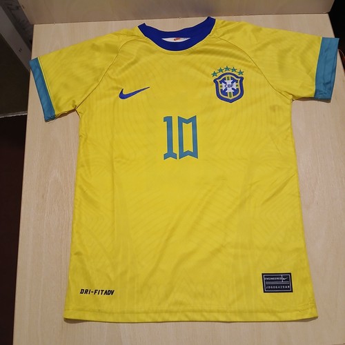 Nike brazil football - football, size