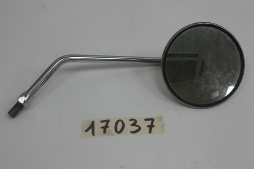 Right rearview mirror ø10mm - rearview,