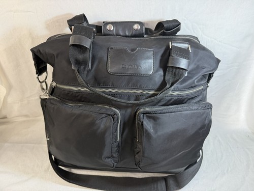Calvin klein carry bag - calvin,