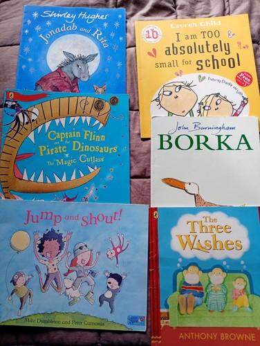 Bundle children s picture - of, 6