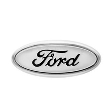 Car Hood Front Bonnet Grill