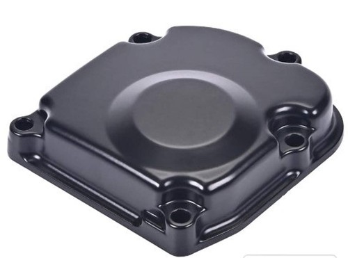 Dirt racing crankcase cover - dirt,