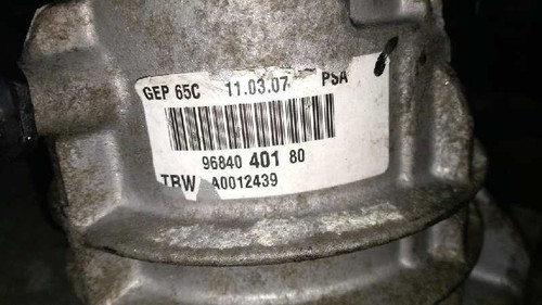 9684040180 steering pump
