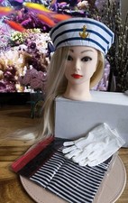 Sailor Costume Set ~Hat