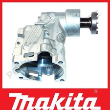 Genuine Makita Multitool Head