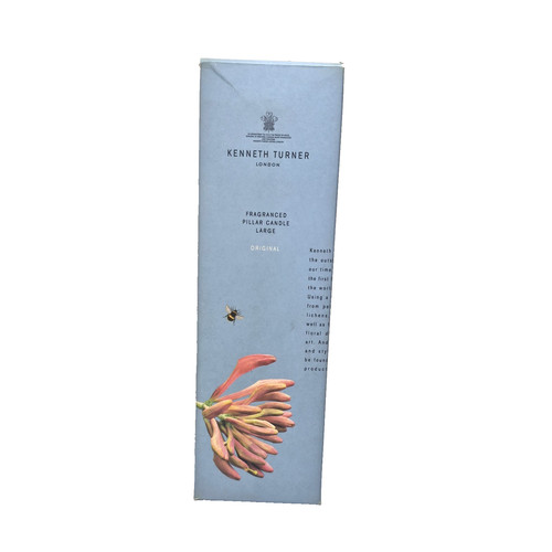 Kenneth turner fragranced - kenneth,