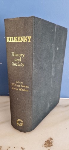 Kilkenny history society - &,