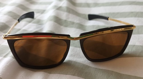 Vintage ray ban olympian - vintage, b&l