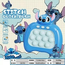 Stitch Pop It Quick.Push