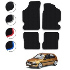 Car Mats for Citroen Saxo
