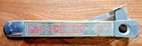 Peterson dreizack solingen - peterson,