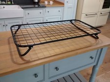 SINGLE FOLDING  AIRER FOR AGA