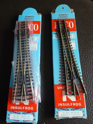 Gauge peco streamline - gauge,