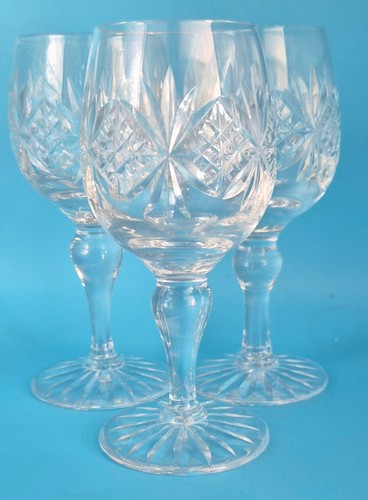 Thomas webb crystal regency - thomas,