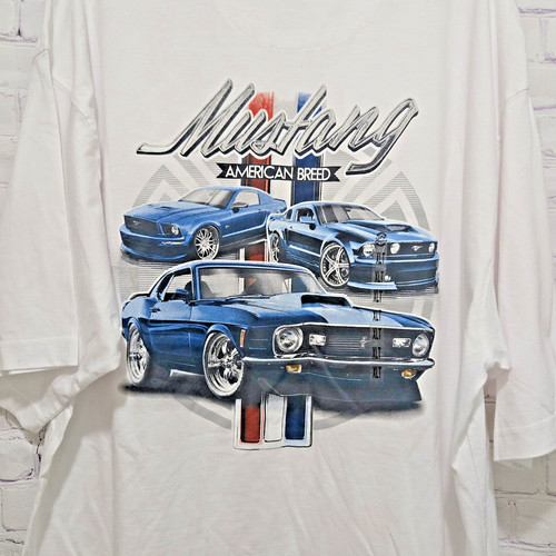 Official licensed ford mustang - licensed,