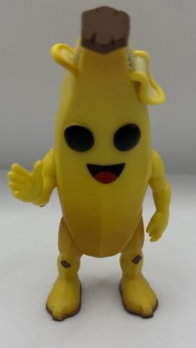 Peely 566 funko - pop, games
