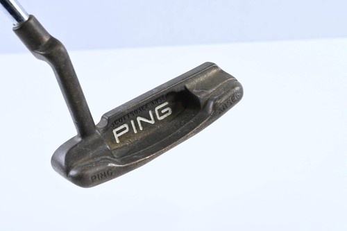 Ping scottsdale anser nickel - ping,