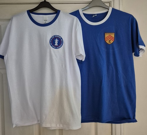 Brand new retro - brand,