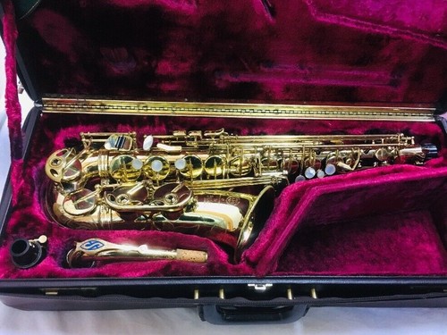 Selmer series2 used alto - series2, sa