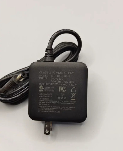 120400au12v 48w class 2 - 48w,