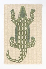 Anthropologie alligator - anthropologie,