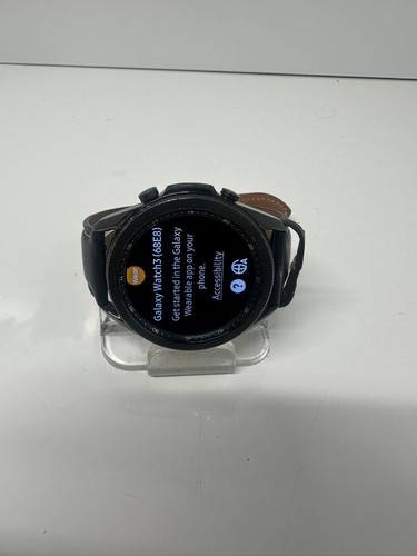 Samsung galaxy watch3 r840 - galaxy,