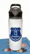 Everton Fc Drinks Bottle Flip