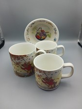 1988 Wedgwood Collection Of