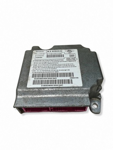 Ford 2010 control unit - ford,
