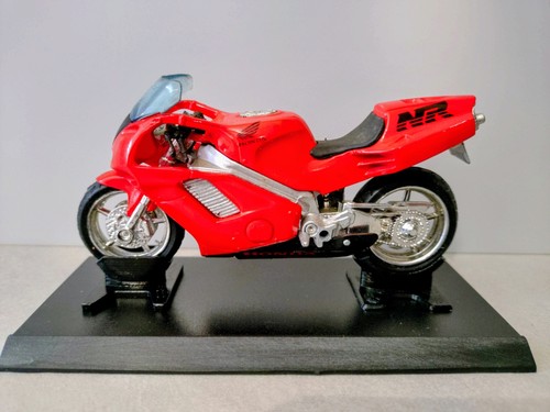 Maisto honda nr - honda, diecast