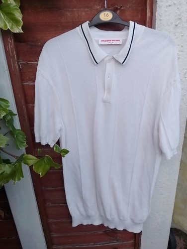 Orlebar brown white s - orlebar,