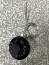 12v Capillary Thermostat