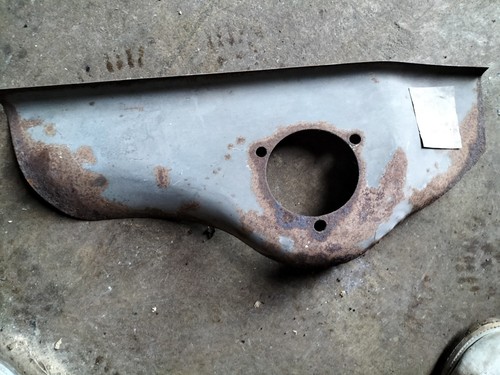 Hillman hunter minx and - hillman,