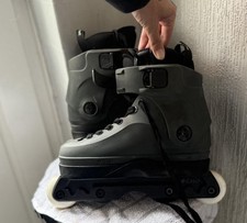 Echo Aggressive Inline Skates