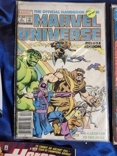 The Official Handbook of the