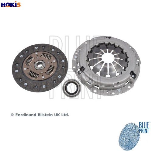 Clutch kit adg03082 for - clutch,