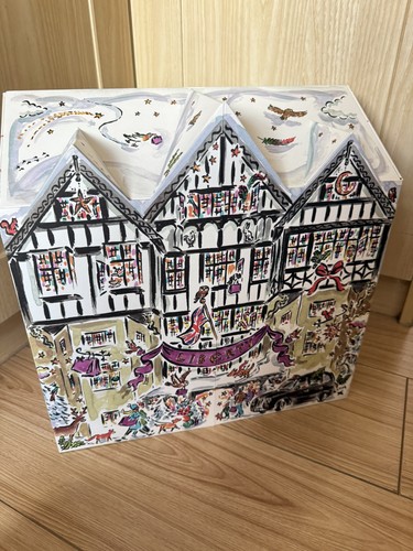 Liberty london advent - liberty, of