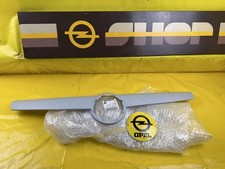 Grille Opel Vectra C OPC / VXR