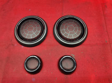 MINI COOPER REAR DOOR CARD