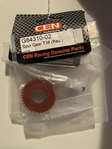 Cen racing g84310 spur - cen,