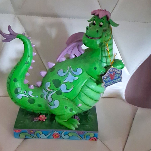 Disney traditions green - disney,
